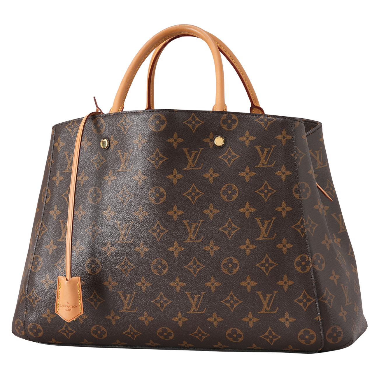 LOUIS VUITTON(USED)루이비통 몽테뉴 GM